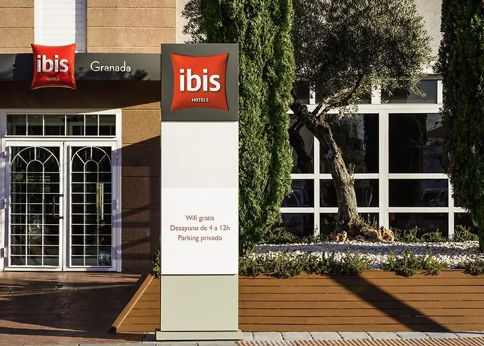 Ibis Granada