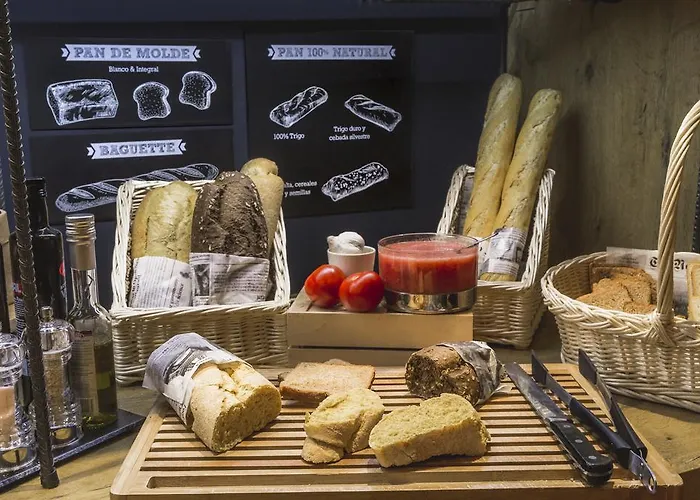 Ξενοδοχείο Ibis Γρανάδα