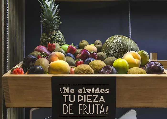 Ξενοδοχείο Ibis