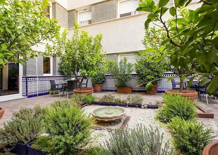 Ξενοδοχείο Ibis