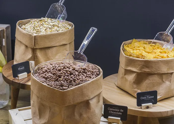 Ibis * Γρανάδα