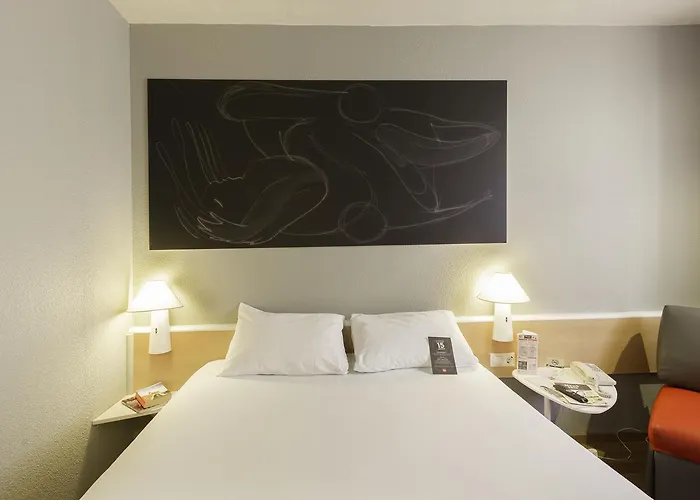 Ibis * Γρανάδα