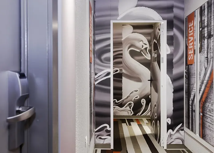 Ibis Ξενοδοχείο Γρανάδα