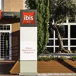 Ibis Granada