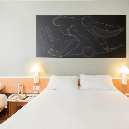 Ibis Otel *