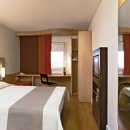 Otel Ibis Granada