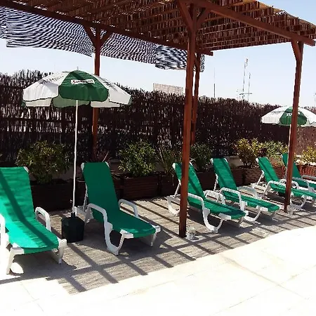 Ibis * Granada