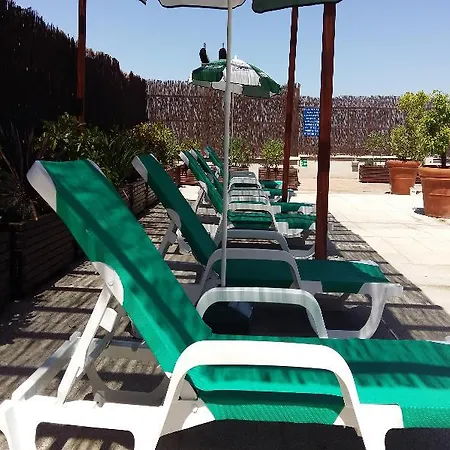 Hotel Ibis