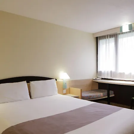 Hotel Ibis