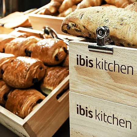 Ibis Otel *