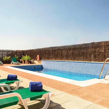 Ibis Hotel