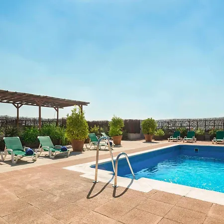Otel Ibis Granada