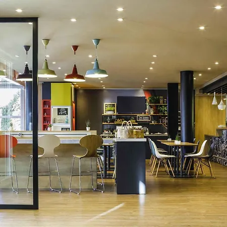 Ibis Hotel