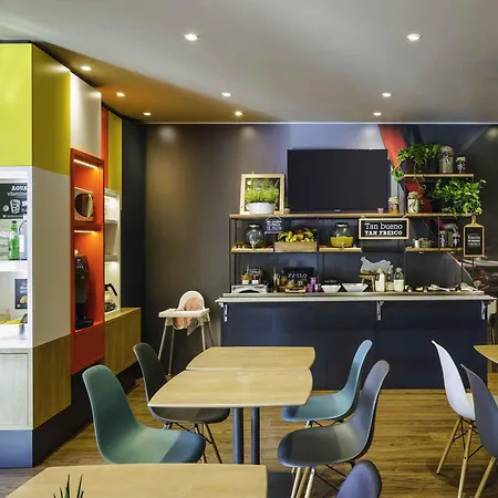 Hotel Ibis Granada