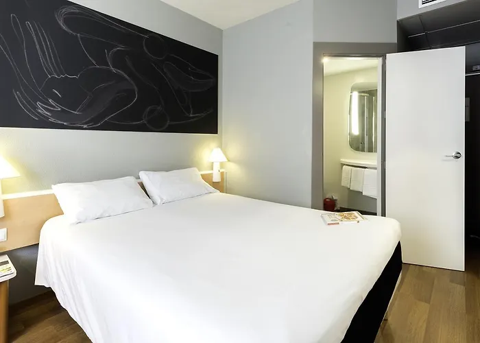 Otel Ibis Granada